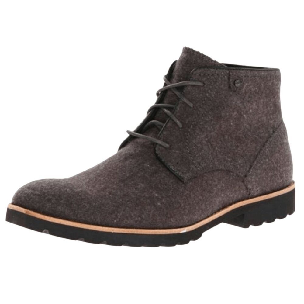 ROCKPORT Ledge Hill 2 Chukka Boots Size 10.5